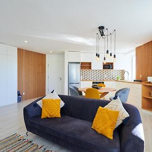Apartamento de 2 Dormitorios